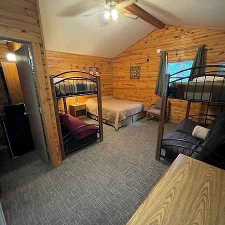 Elk Creek Resort Piedmont ภายนอก รูปภาพ