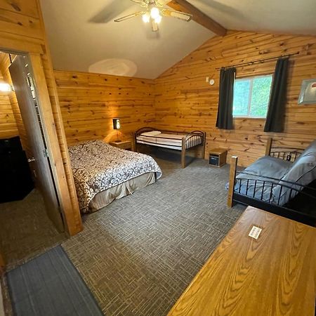 Elk Creek Resort Piedmont ภายนอก รูปภาพ