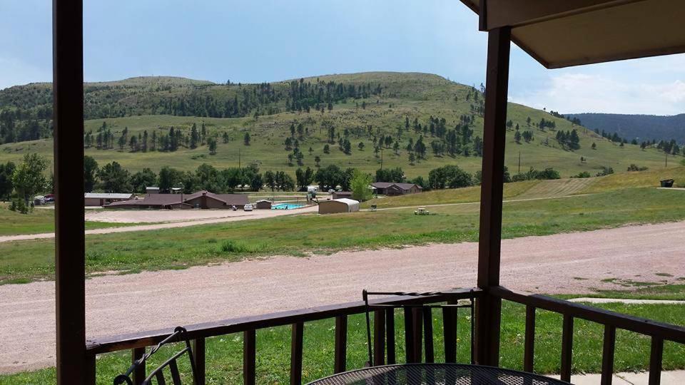 Elk Creek Resort Piedmont ภายนอก รูปภาพ