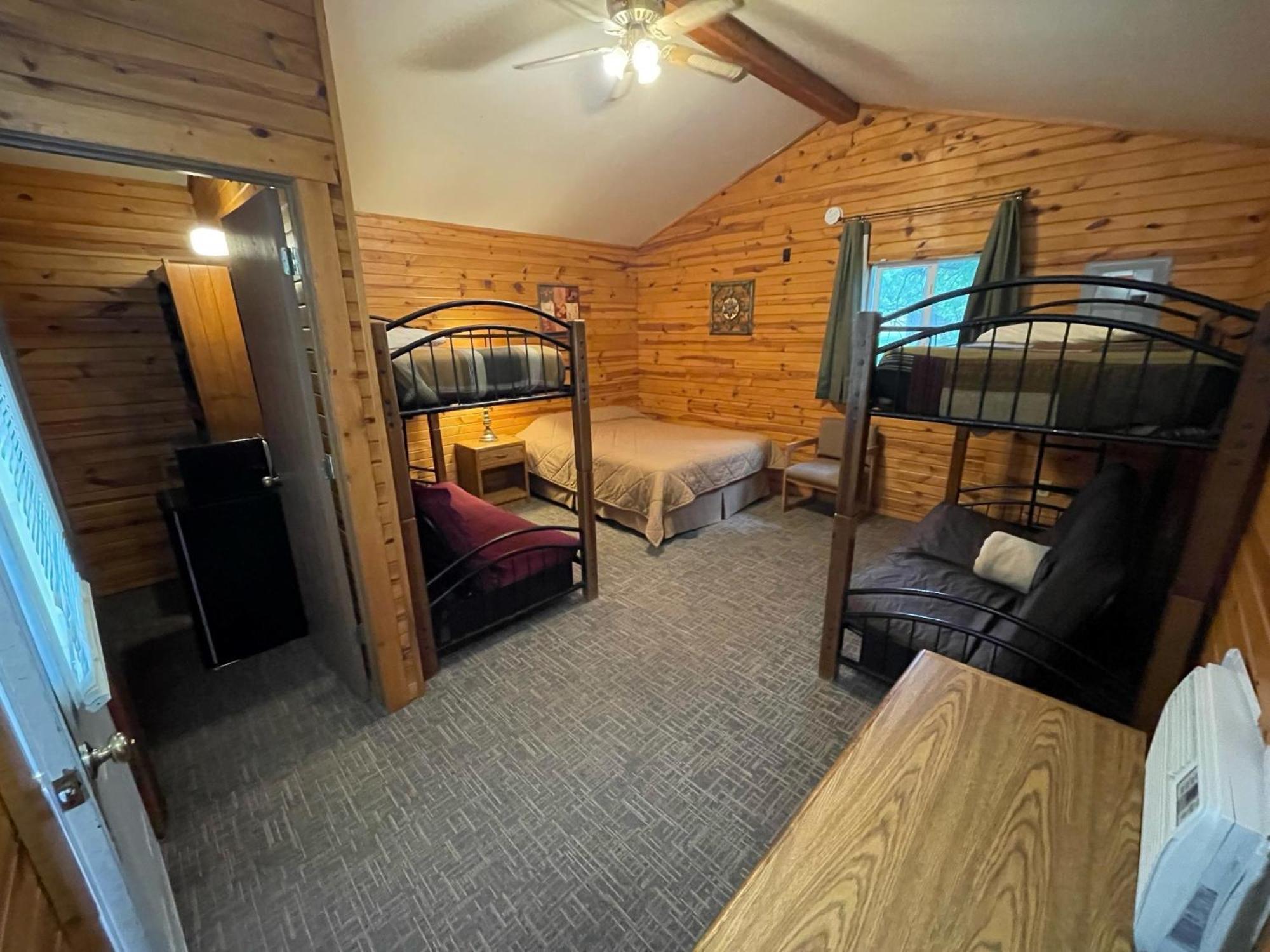 Elk Creek Resort Piedmont ภายนอก รูปภาพ
