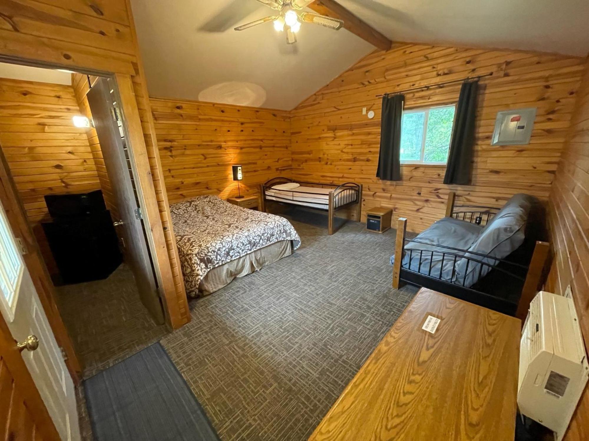 Elk Creek Resort Piedmont ภายนอก รูปภาพ
