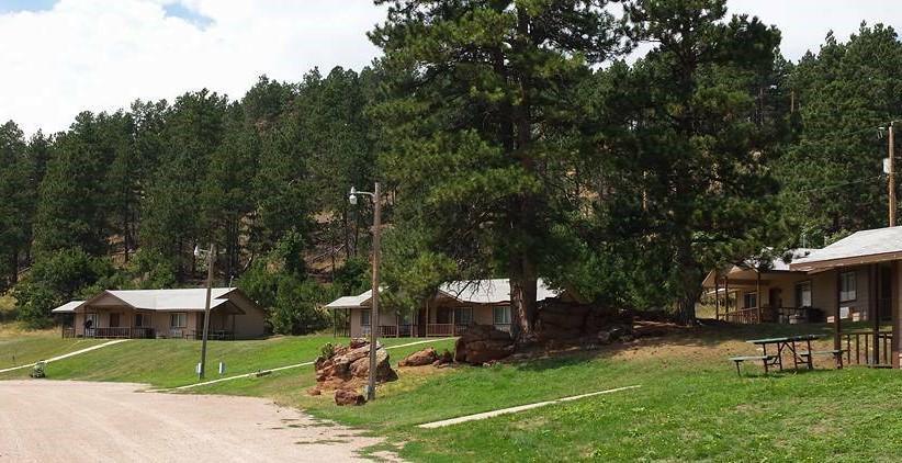Elk Creek Resort Piedmont ภายนอก รูปภาพ